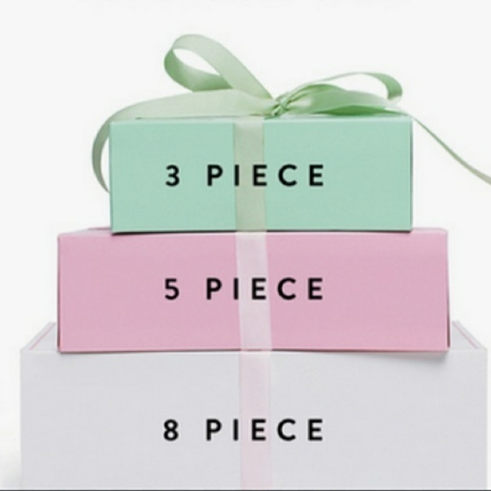 Secret box 5 pieces